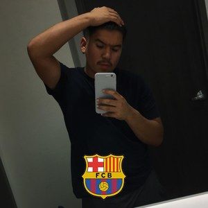 Meet your Posher, Armando